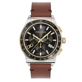 Buy Salvatore Ferragamo SFKZ00323 wholesale luxury watches B2B.