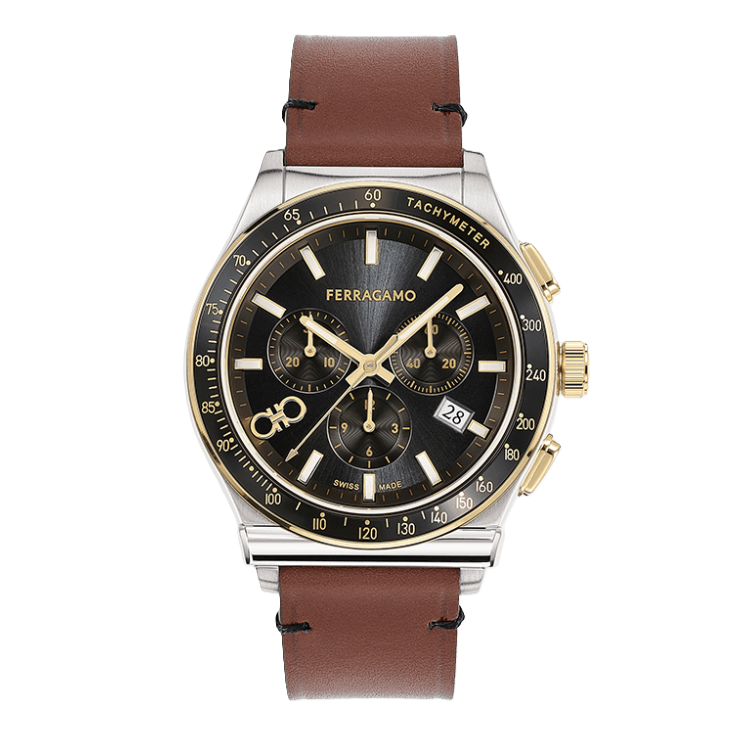 Buy Salvatore Ferragamo SFKZ00323 wholesale luxury watches B2B.