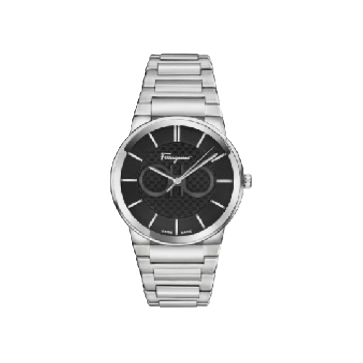 Buy Salvatore Ferragamo SFHP01124 wholesale luxury watches B2B.