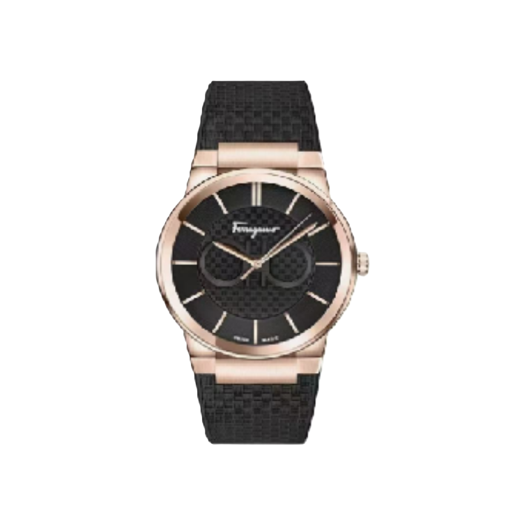 Buy Salvatore Ferragamo SFHP01324 wholesale luxury watches B2B.