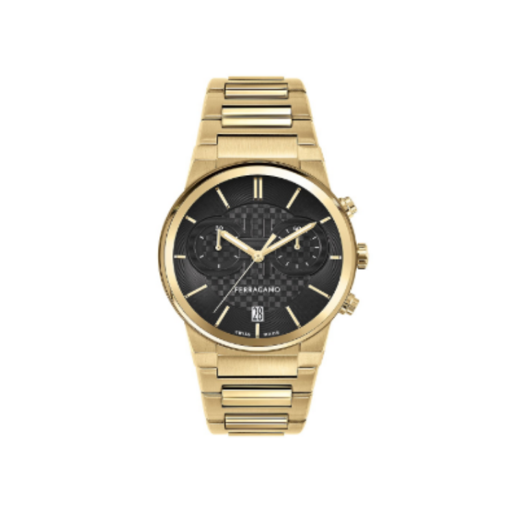 Buy Salvatore Ferragamo SFME01323 wholesale luxury watches B2B.