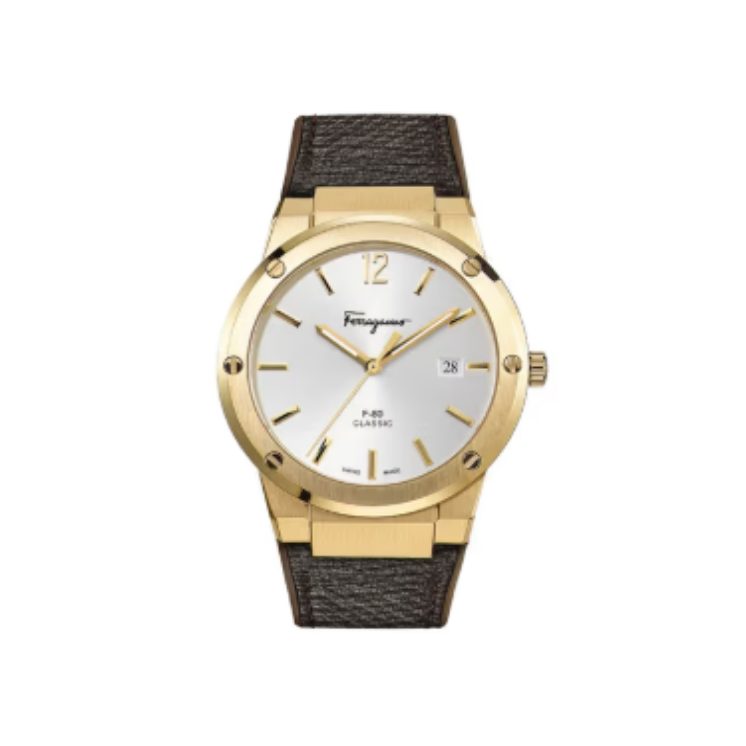 Buy Salvatore Ferragamo SFDT00819 wholesale luxury watches B2B.