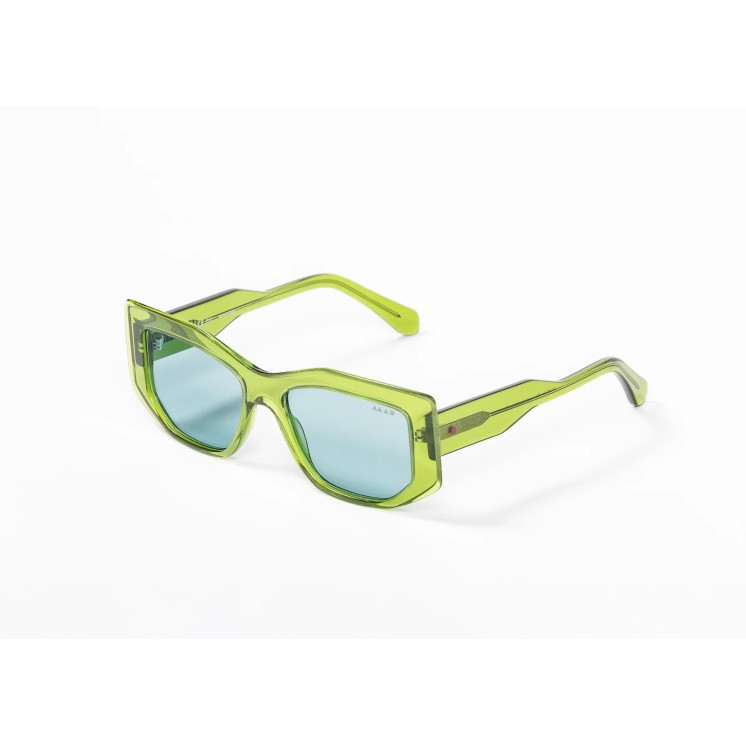 MAD IN ITALY Sunglasses  Italian design and craftsmanship