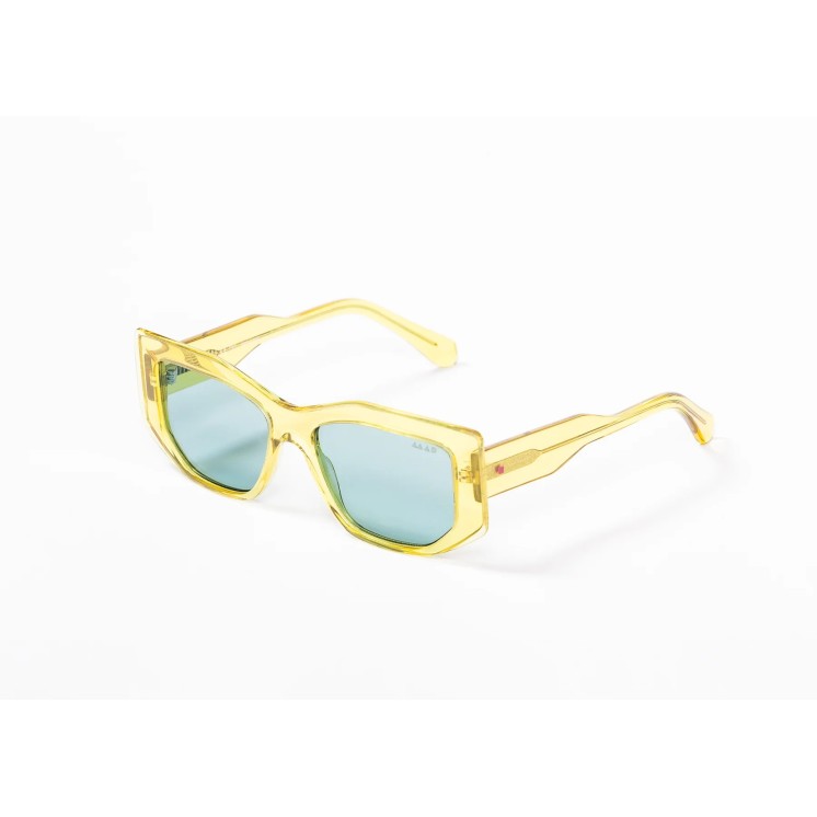 MAD IN ITALY Sunglasses  Italian design and craftsmanship