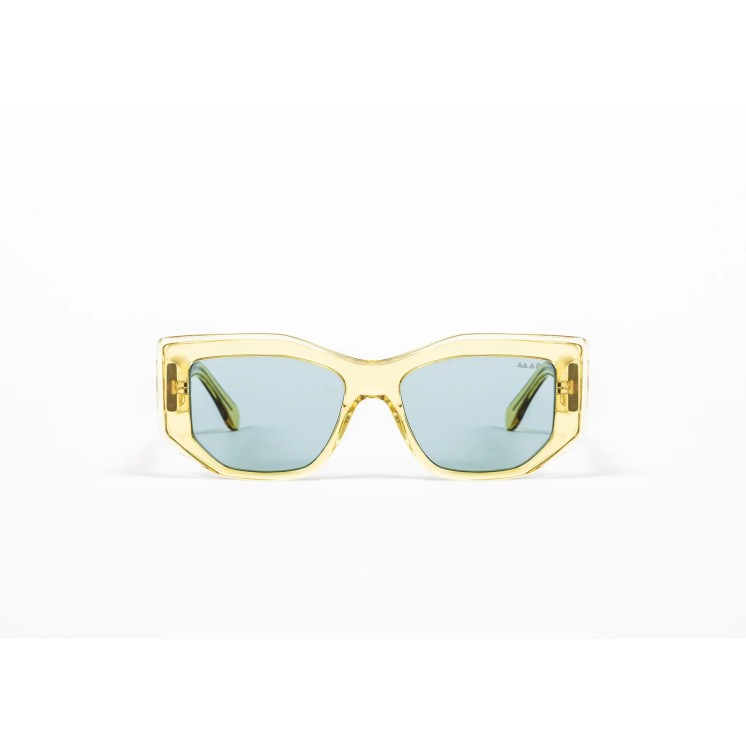 MAD IN ITALY Sunglasses  Italian design and craftsmanship