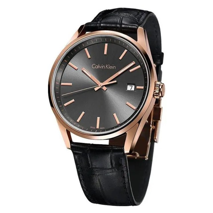 Acquista all'ingrosso Calvin Klein K4M216C3 orologio uomo
