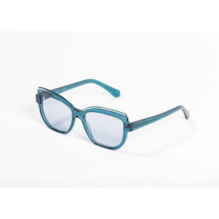 MAD IN ITALY Sunglasses  Italian design and craftsmanship