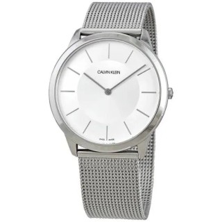 Buy Calvin Klein K3M2T126 Quartz Watch