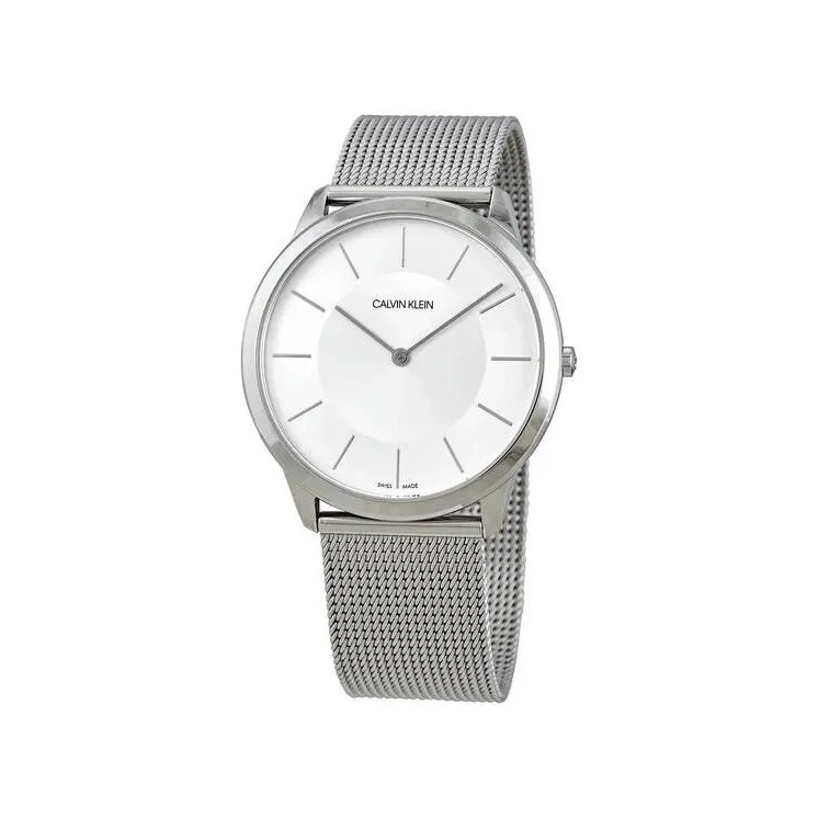 Buy Calvin Klein K3M2T126 Quartz Watch