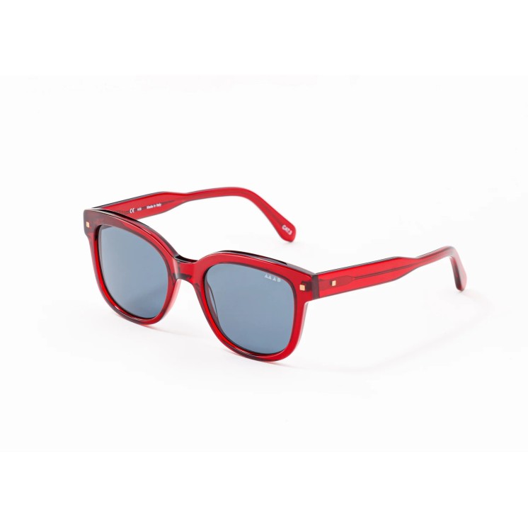MAD IN ITALY Sunglasses  Italian design and craftsmanship