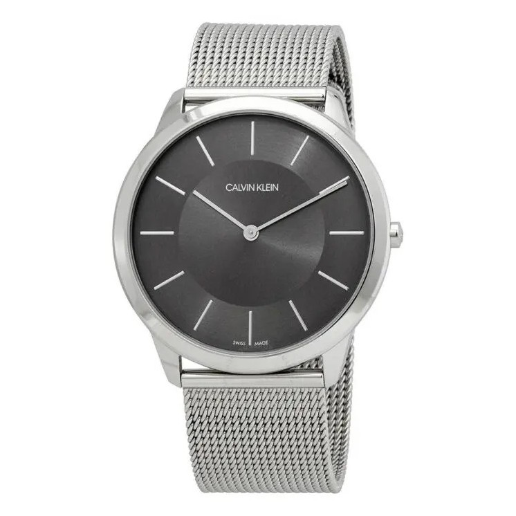 Buy Calvin Klein K3M2T124 Quartz Watch