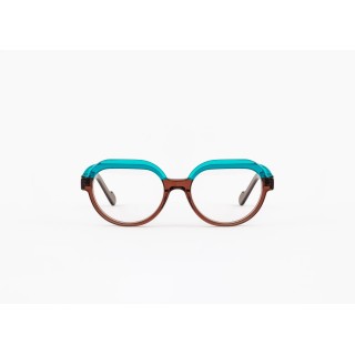 MAD IN ITALY Optical  Italian design and craftsmanship