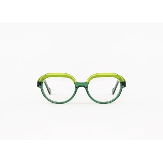 MAD IN ITALY Optical  Italian design and craftsmanship