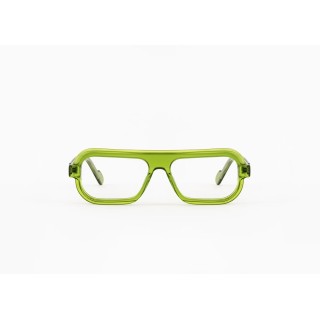 MAD IN ITALY Optical  Italian design and craftsmanship