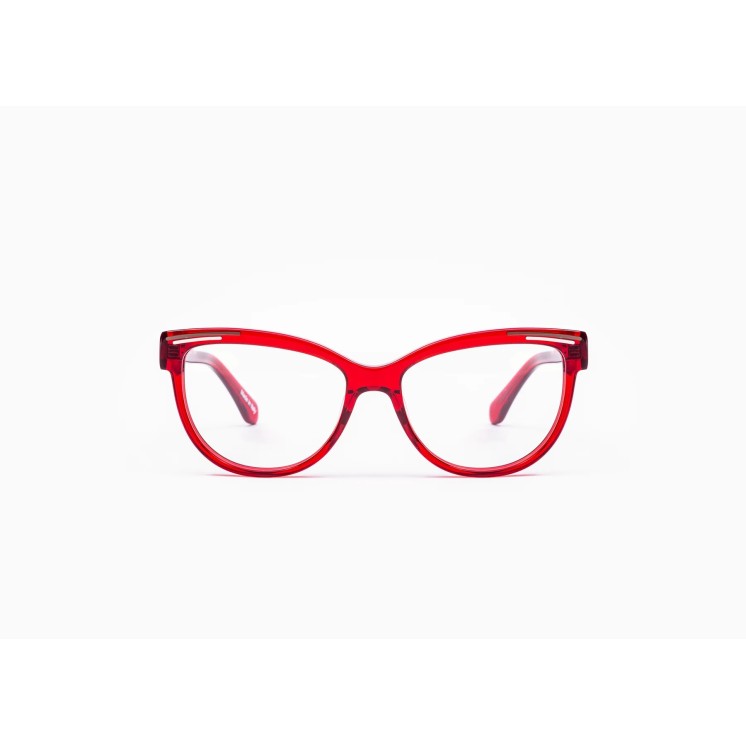 MAD IN ITALY Optical  Italian design and craftsmanship