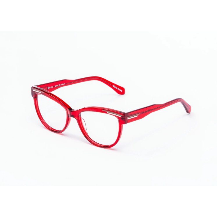 MAD IN ITALY Optical  Italian design and craftsmanship