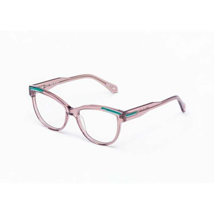 MAD IN ITALY Optical  Italian design and craftsmanship