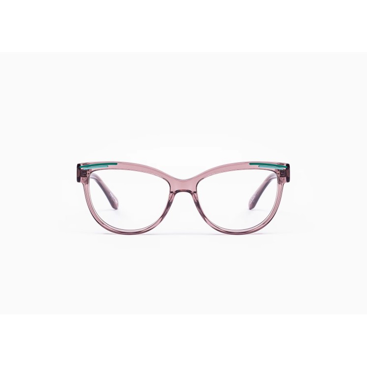 MAD IN ITALY Optical  Italian design and craftsmanship