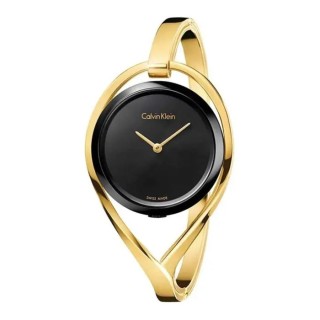 Acquista all'ingrosso Calvin Klein K6L2S411 orologio al quarzo donna