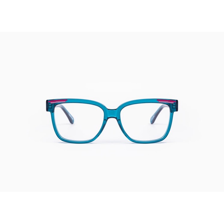 MAD IN ITALY Optical  Italian design and craftsmanship