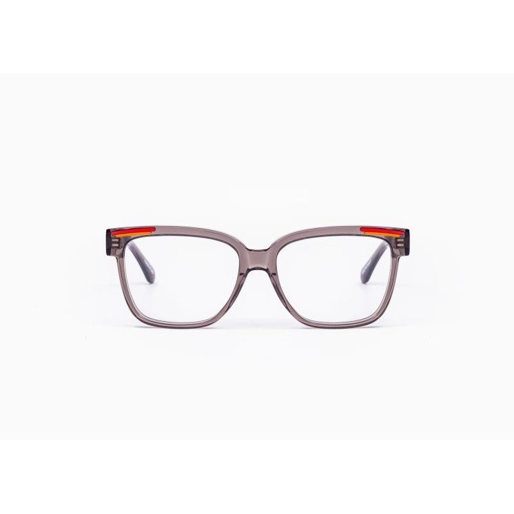 MAD IN ITALY Optical  Italian design and craftsmanship
