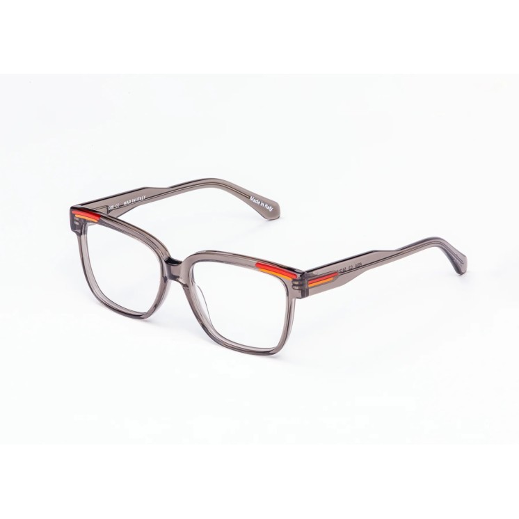 MAD IN ITALY Optical  Italian design and craftsmanship