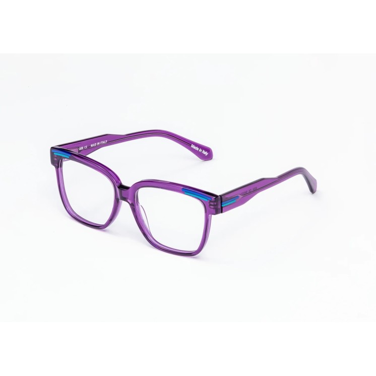 MAD IN ITALY Optical  Italian design and craftsmanship