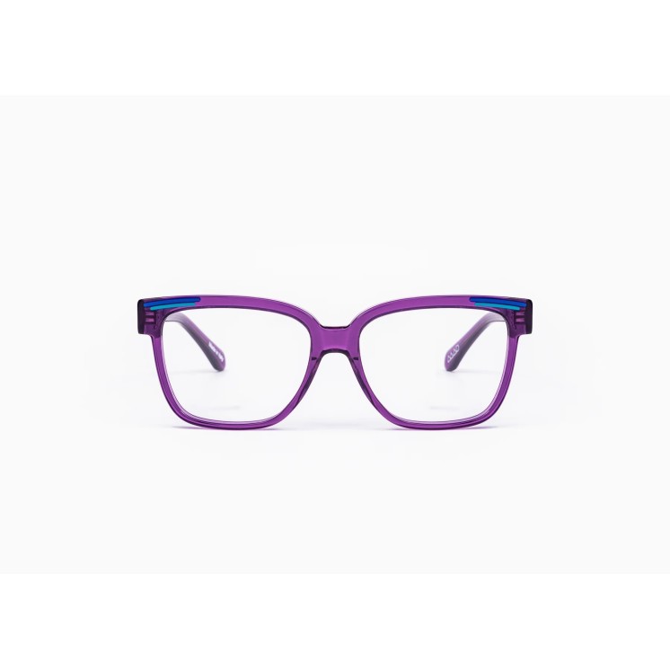 MAD IN ITALY Optical  Italian design and craftsmanship