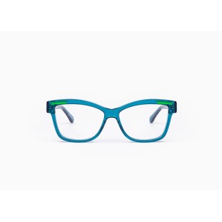MAD IN ITALY Optical  Italian design and craftsmanship