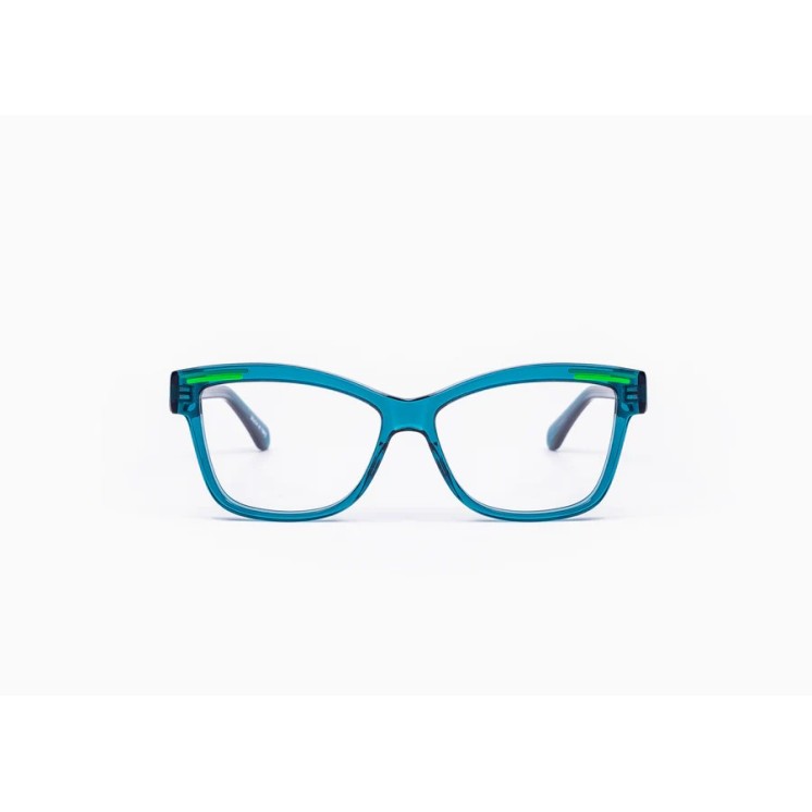 MAD IN ITALY Optical  Italian design and craftsmanship