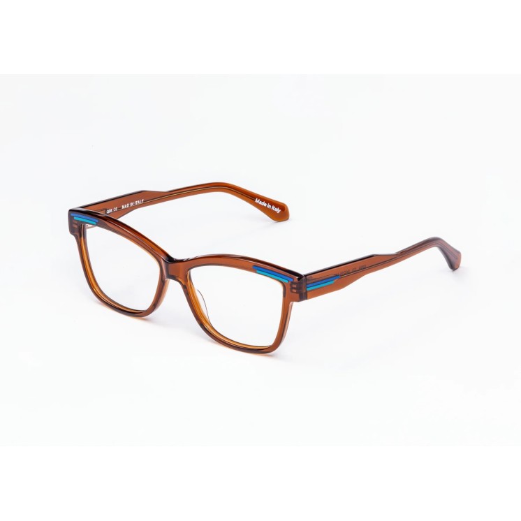 MAD IN ITALY Optical  Italian design and craftsmanship