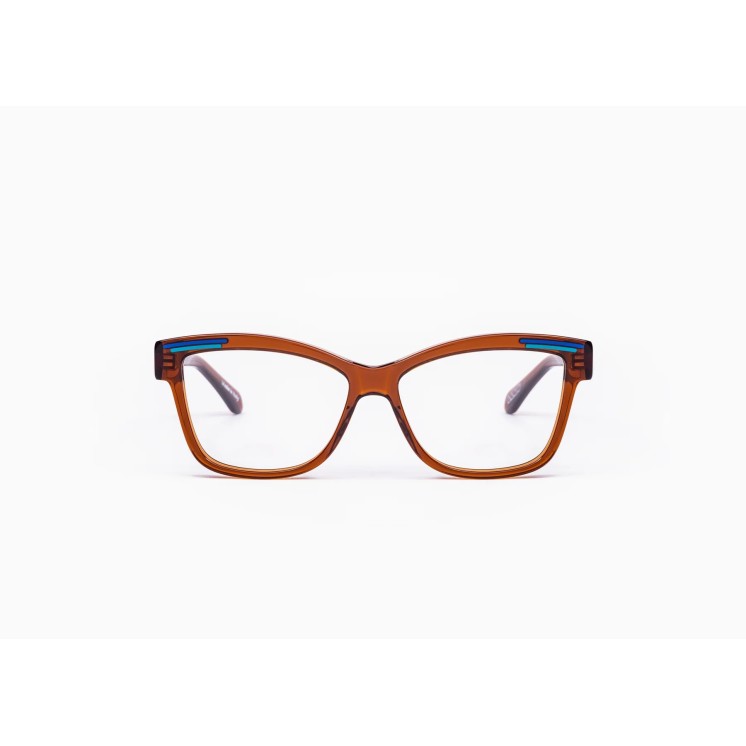 MAD IN ITALY Optical  Italian design and craftsmanship
