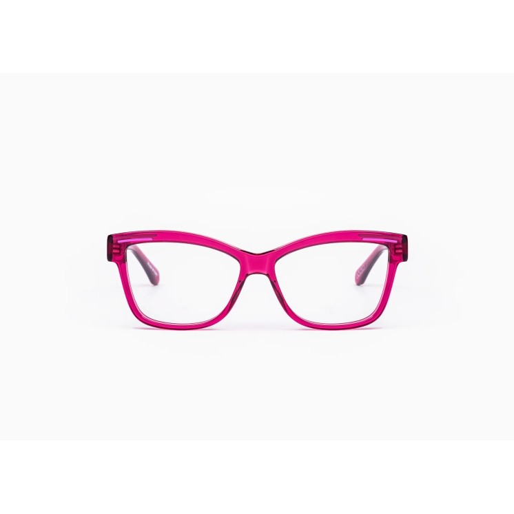 MAD IN ITALY Optical  Italian design and craftsmanship