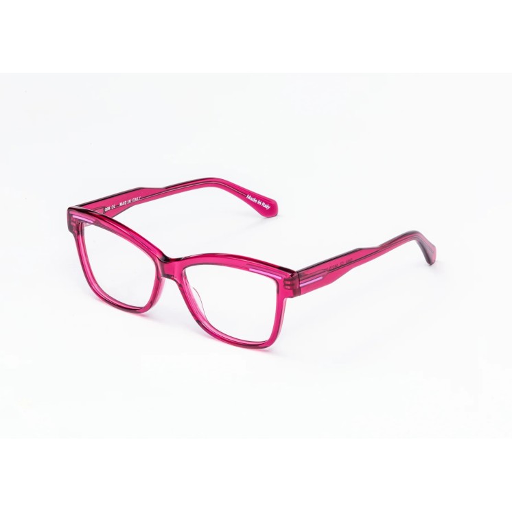 MAD IN ITALY Optical  Italian design and craftsmanship