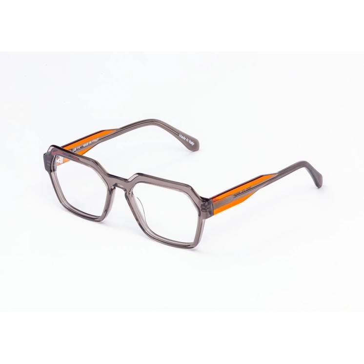MAD IN ITALY Optical  Italian design and craftsmanship