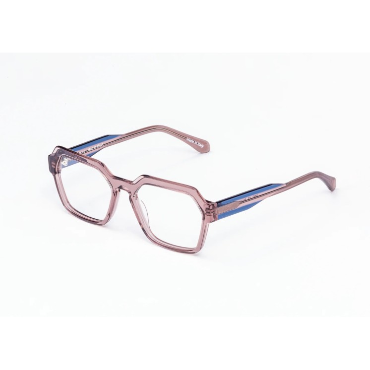 MAD IN ITALY Optical  Italian design and craftsmanship