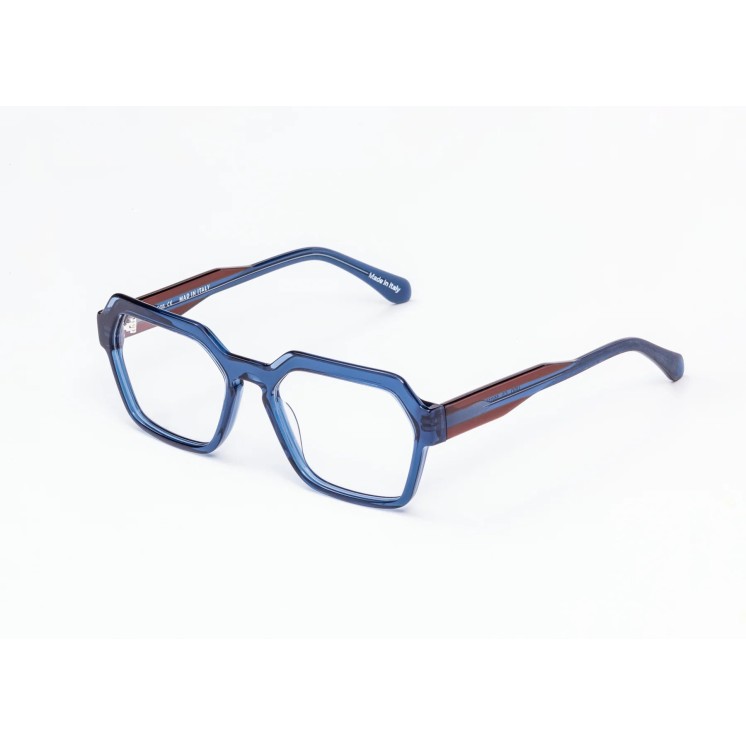 MAD IN ITALY Optical  Italian design and craftsmanship