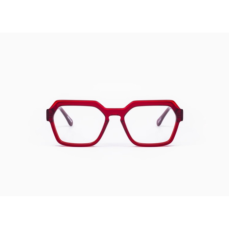 MAD IN ITALY Optical  Italian design and craftsmanship