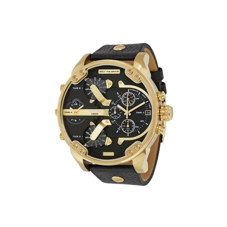 Buy Diesel DZ7371 wholesale luxury watches B2B.