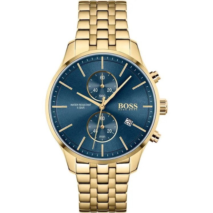 Buy Hugo Boss HB1513841 wholesale luxury watches B2B.