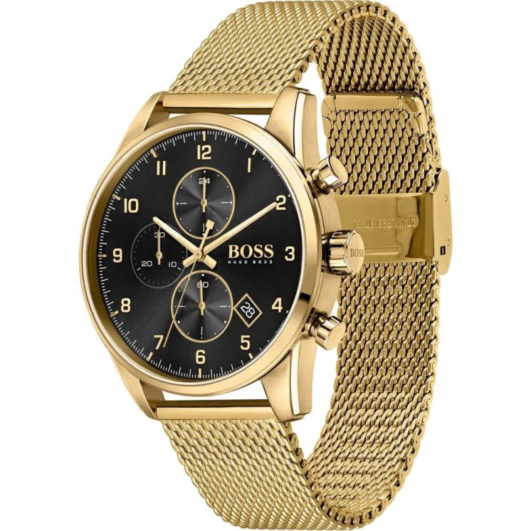 Buy Hugo Boss HB1513838 wholesale luxury watches B2B.