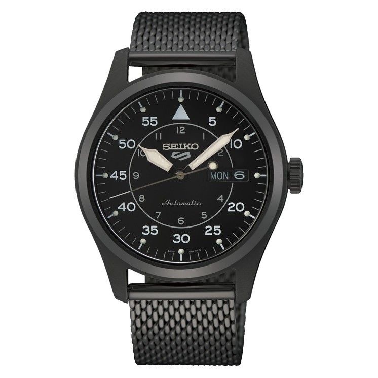 Buy Seiko SRPH25K1 wholesale luxury watches B2B.
