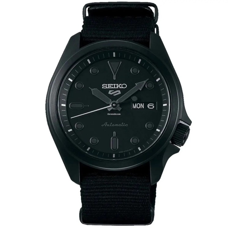 Buy Seiko SRPE69K1 wholesale luxury watches B2B.