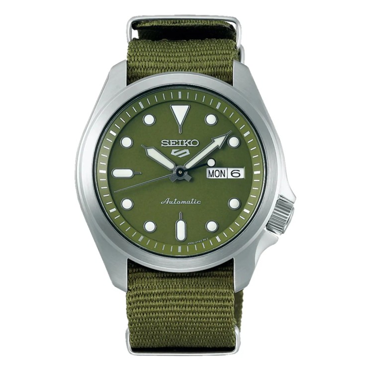 Buy Seiko SRPE65K1 wholesale luxury watches B2B.