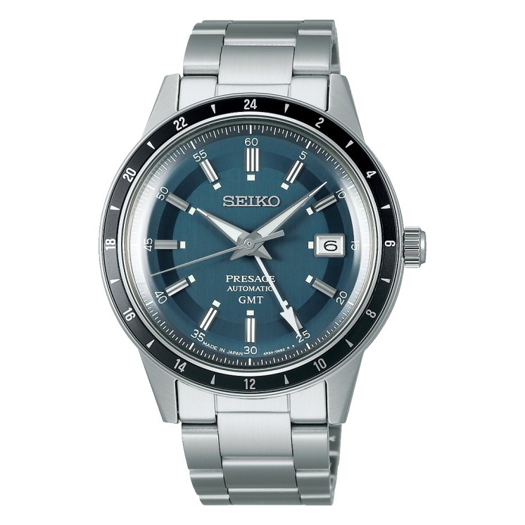 Buy Seiko SSK009J1 wholesale luxury watches B2B.