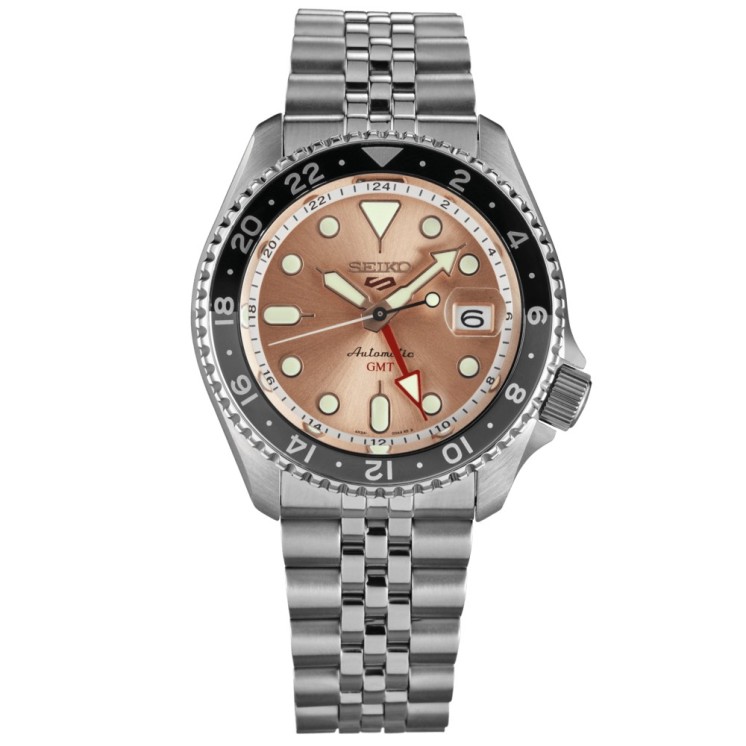 Buy Seiko SSK043K1 wholesale luxury watches B2B.