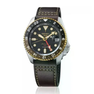 Buy Seiko SSK036K1 wholesale luxury watches B2B.