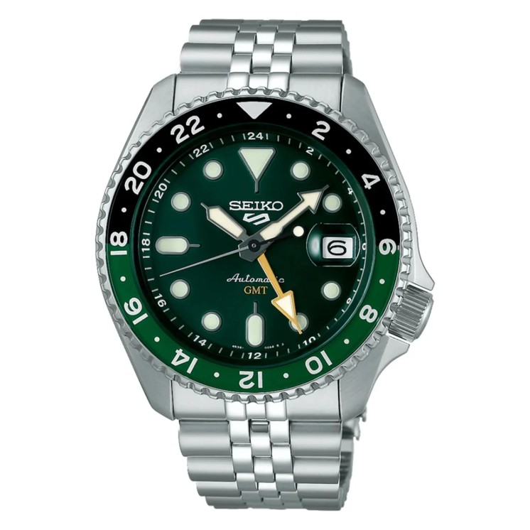 Buy Seiko SSK035K1 wholesale luxury watches B2B.