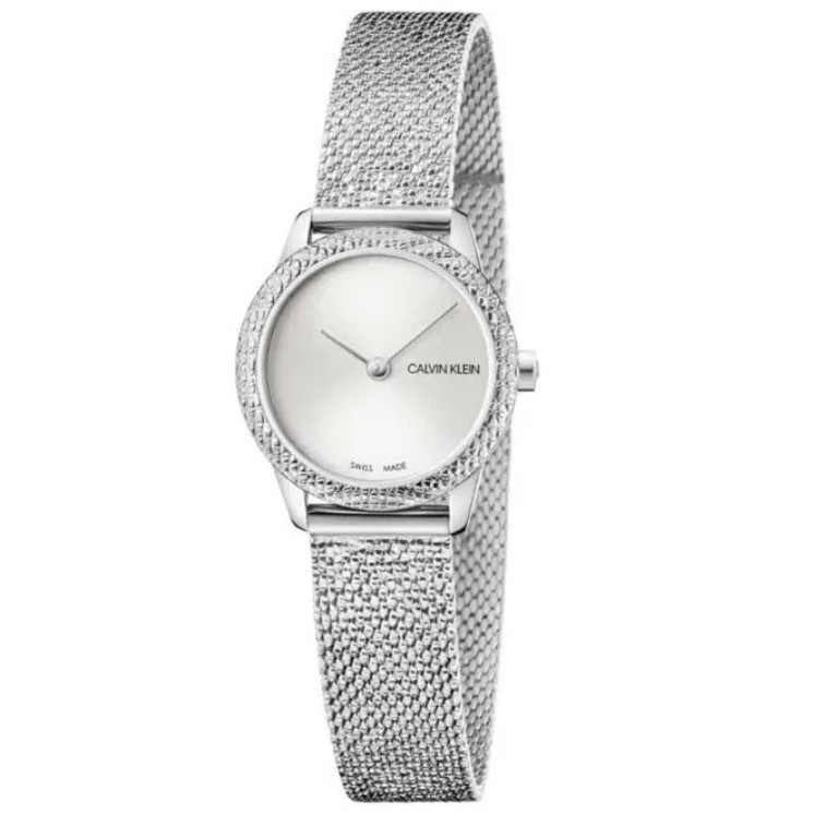 Acquista all'ingrosso Calvin Klein K3M22T26 orologio al quarzo donna
