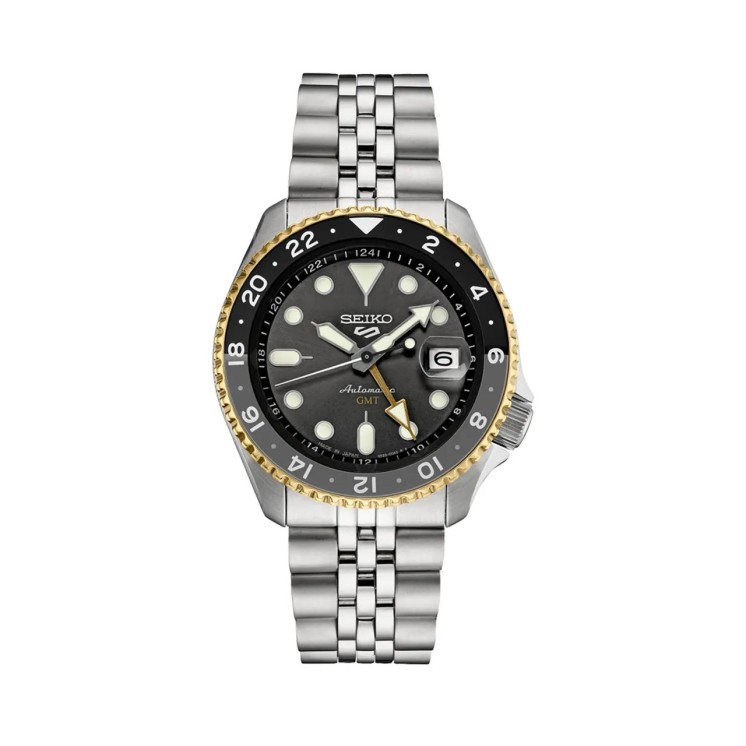 Buy Seiko SSK021K1 wholesale luxury watches B2B.